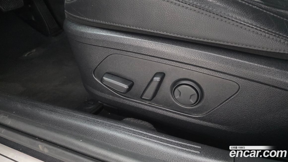 Kia K5 2021