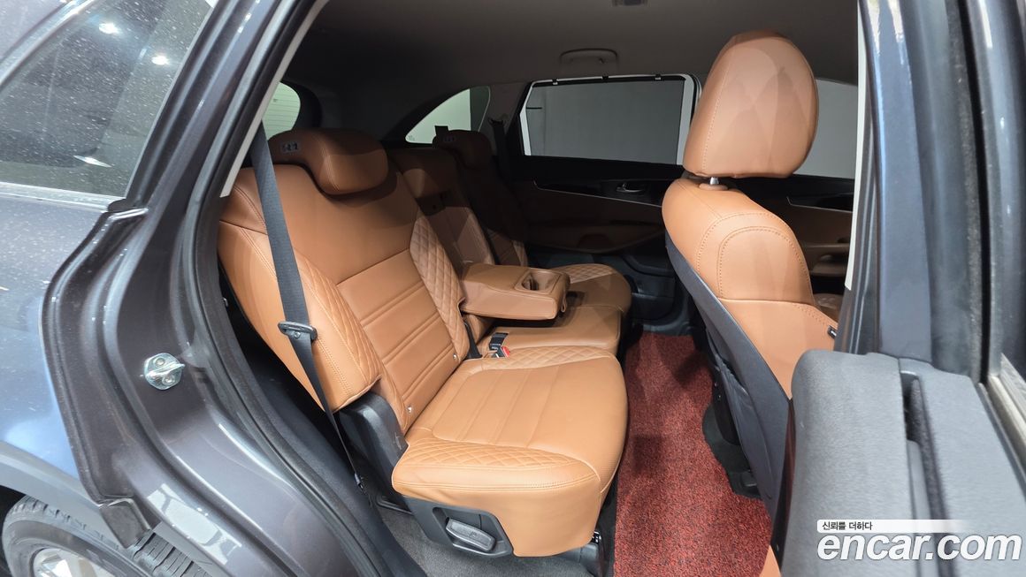 Kia Sorento 2020