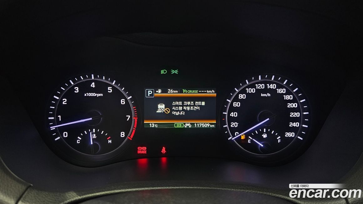 Genesis G80 2018