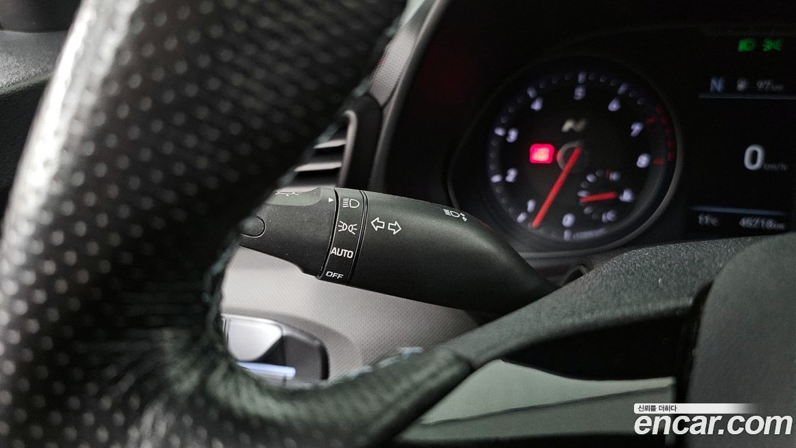 Hyundai Veloster 2019