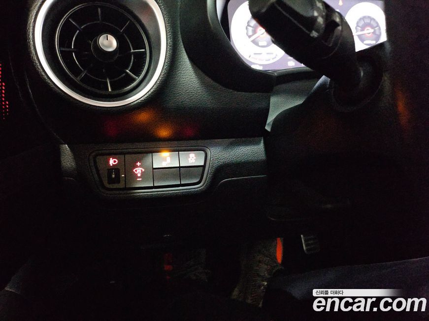 Kia K3 2024
