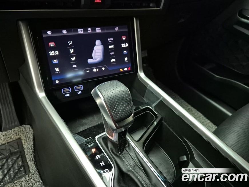 KG_Mobility_Ssangyong Torres 2024