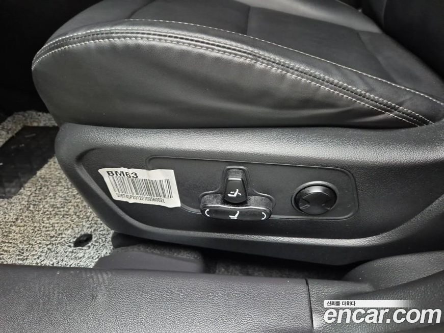 KG_Mobility_Ssangyong Torres 2024