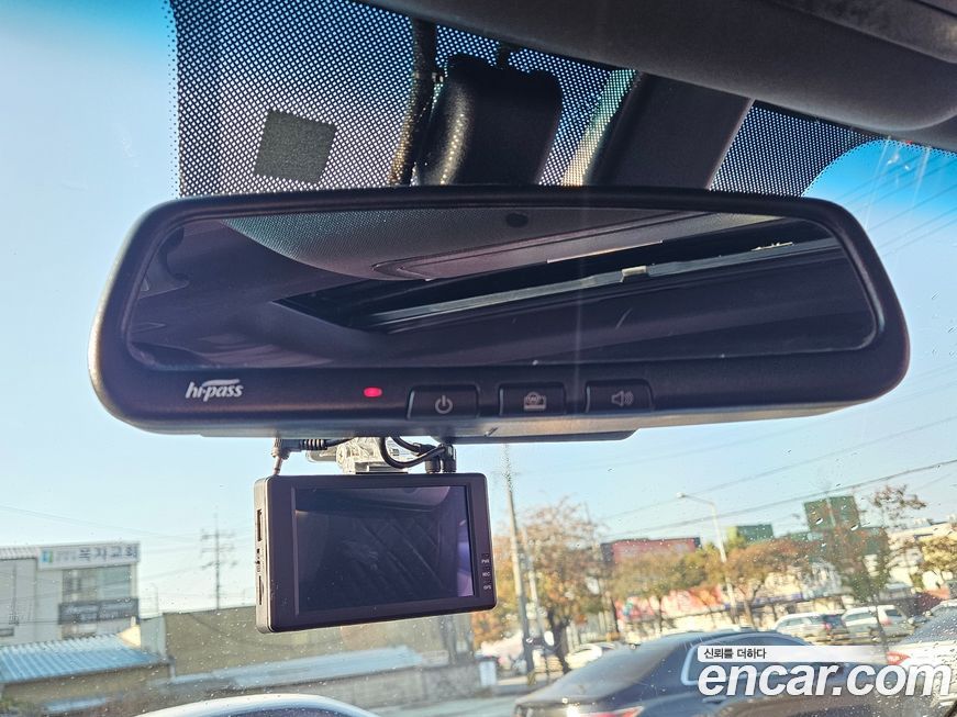 KG_Mobility_Ssangyong Rexton 2019