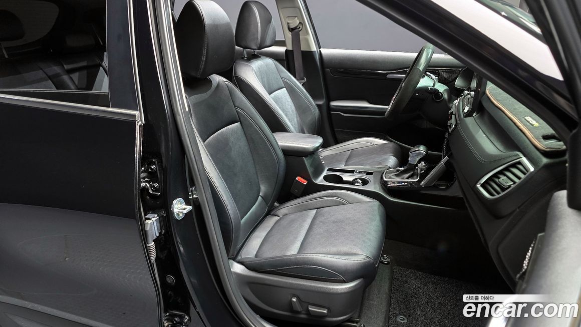 Kia Seltos 2020