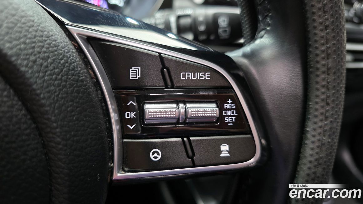 Kia Seltos 2020