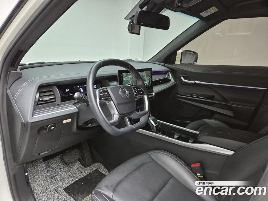 KG_Mobility_Ssangyong Torres 2024