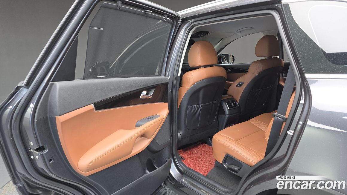 Kia Sorento 2020