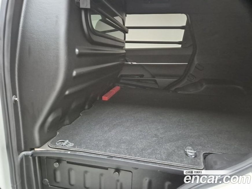 KG_Mobility_Ssangyong Torres 2024