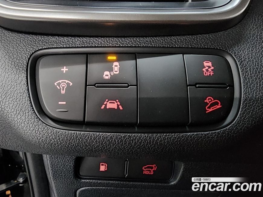 Kia Sorento 2020