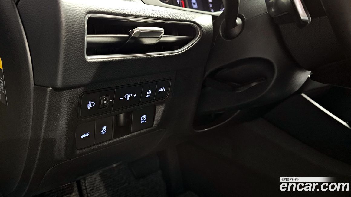 Hyundai Sonata 2020