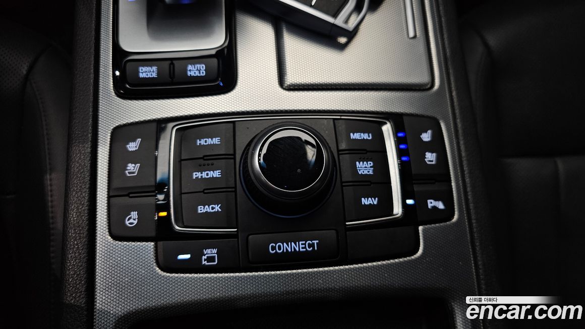 Genesis G80 2018