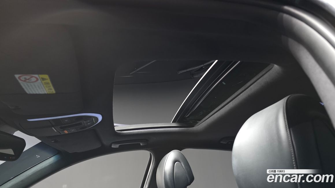 Genesis G70 2018
