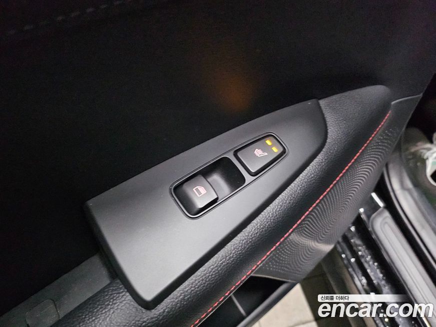 Kia K3 2024