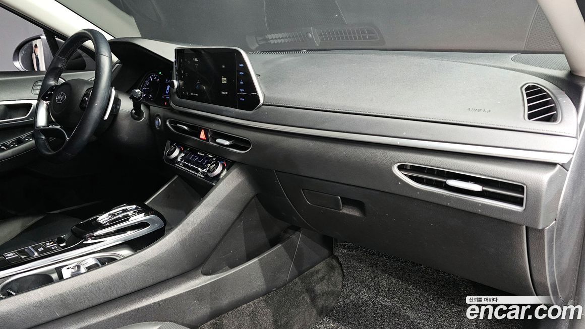 Hyundai Sonata 2020