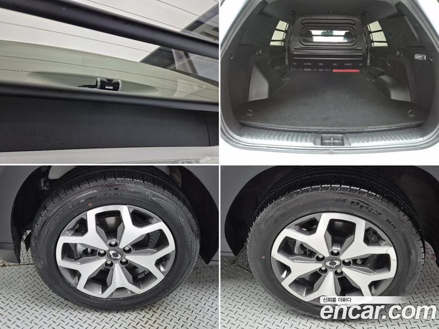 KG_Mobility_Ssangyong Torres 2024