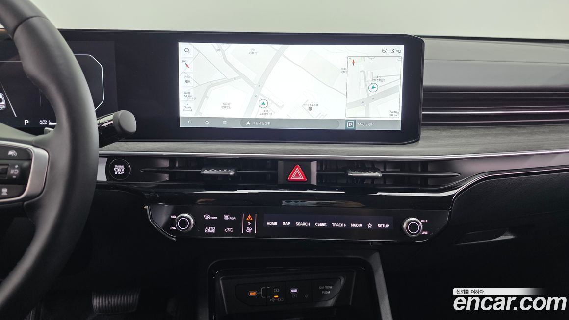 Kia K5 2025