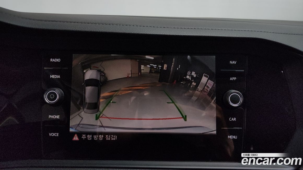 Volkswagen Jetta 2020