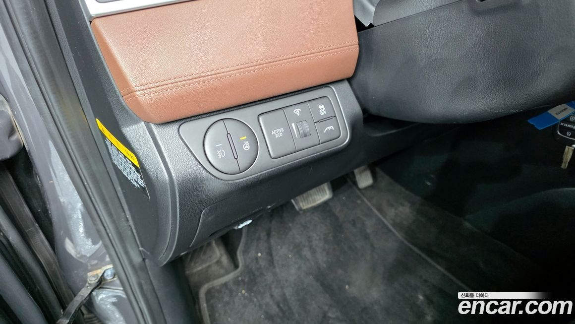Hyundai Starex 2019