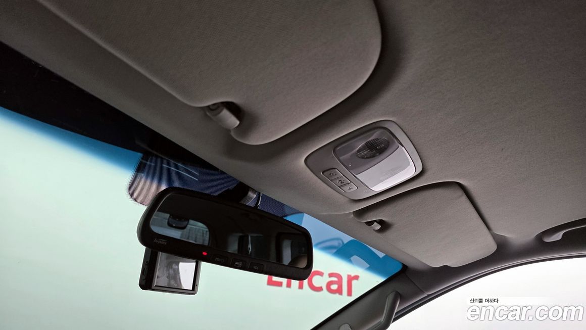 Hyundai Starex 2019