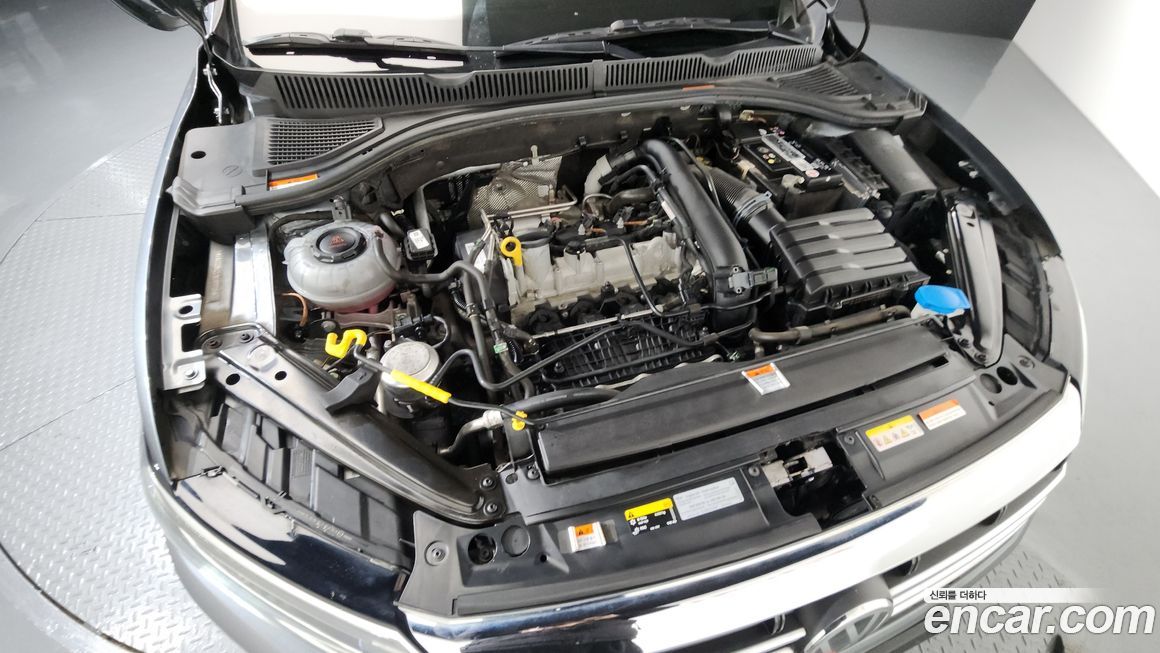 Volkswagen Jetta 2020