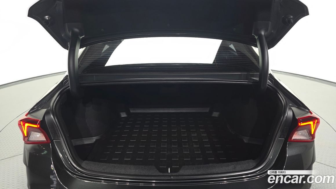 Kia K5 2020