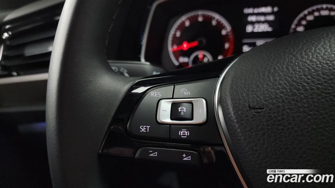 Volkswagen Jetta 2020