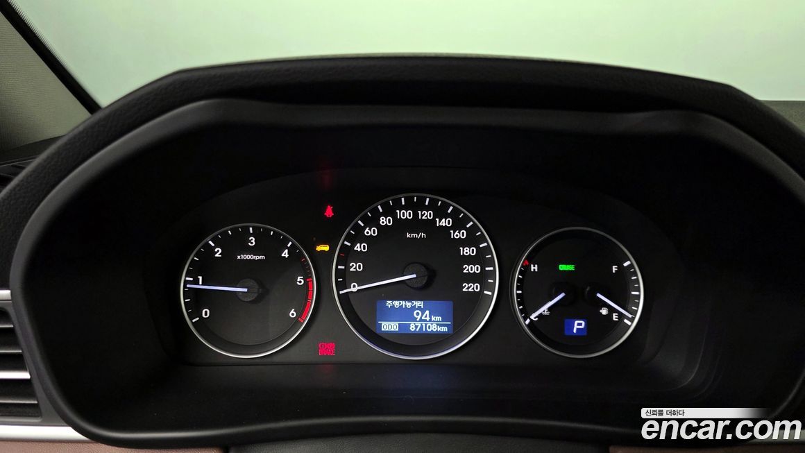 Hyundai Starex 2019
