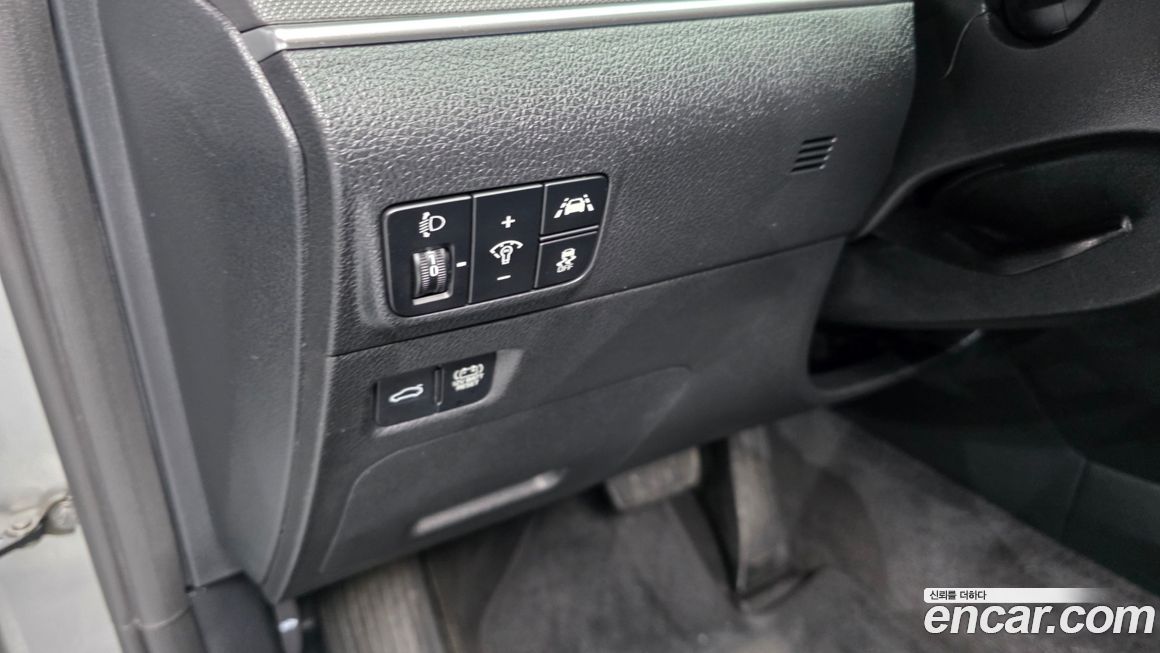 Kia K5 2022