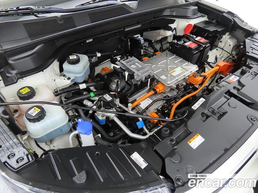 KG_Mobility_Ssangyong KORANDO 2022