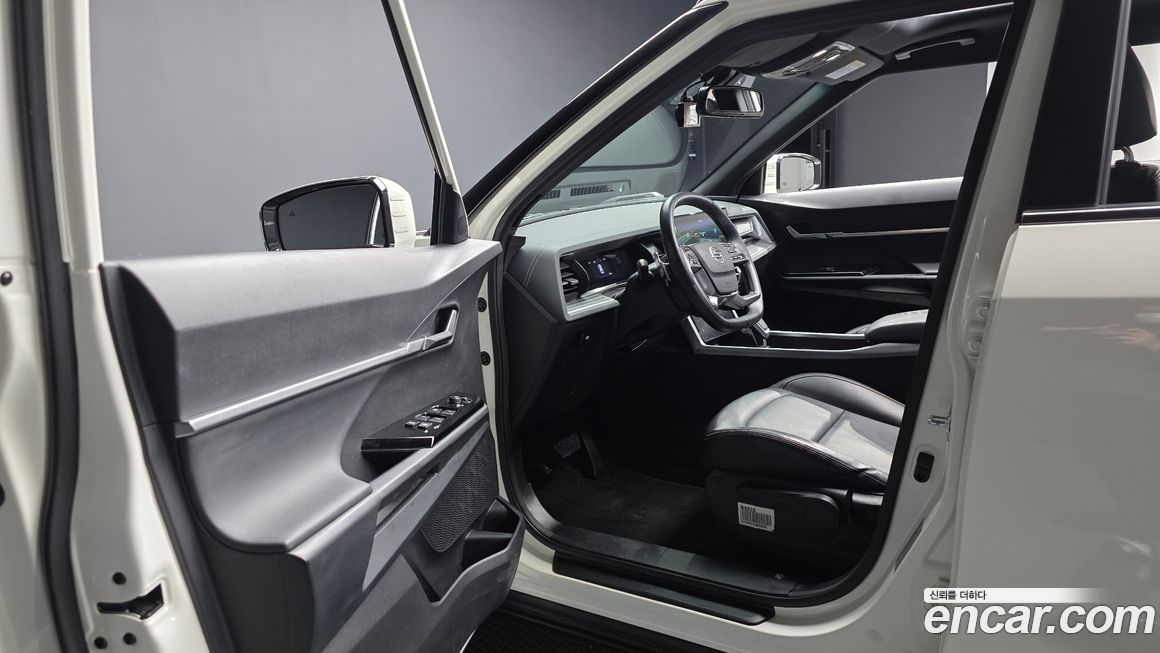 KG_Mobility_Ssangyong Torres 2023