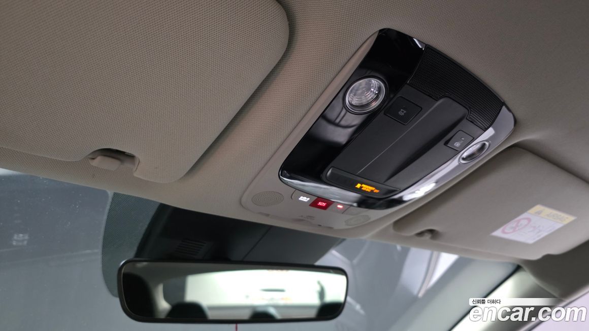 Kia K5 2022