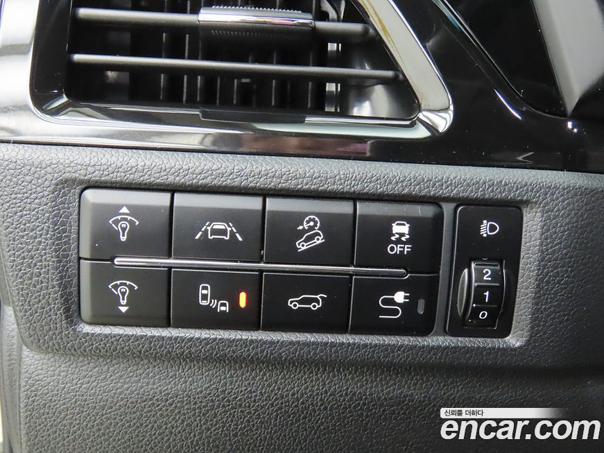 KG_Mobility_Ssangyong KORANDO 2022