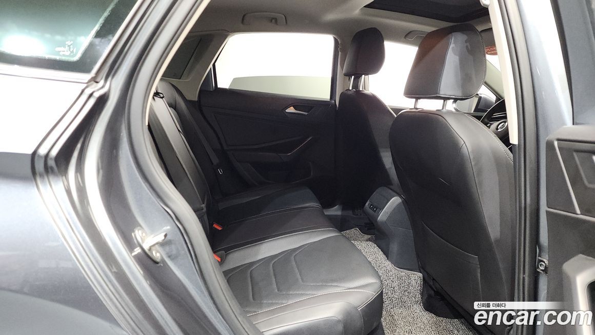 Volkswagen Jetta 2020