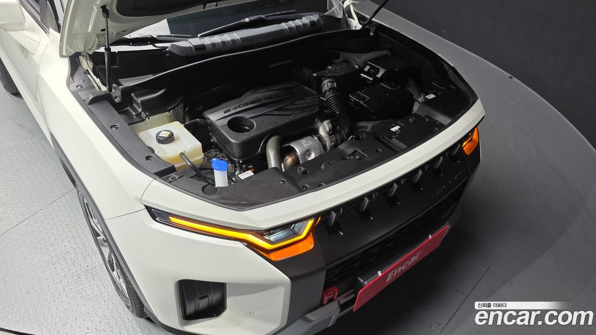 KG_Mobility_Ssangyong Torres 2023