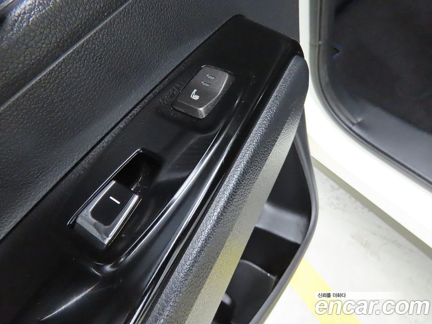 KG_Mobility_Ssangyong KORANDO 2022