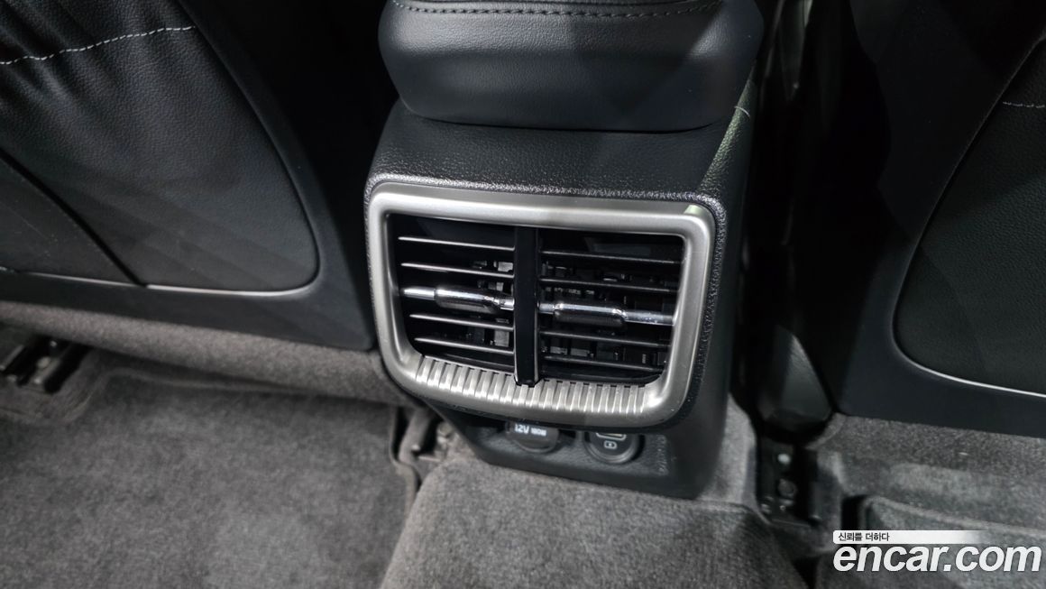 Kia K5 2022