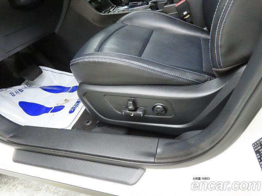 KG_Mobility_Ssangyong KORANDO 2022