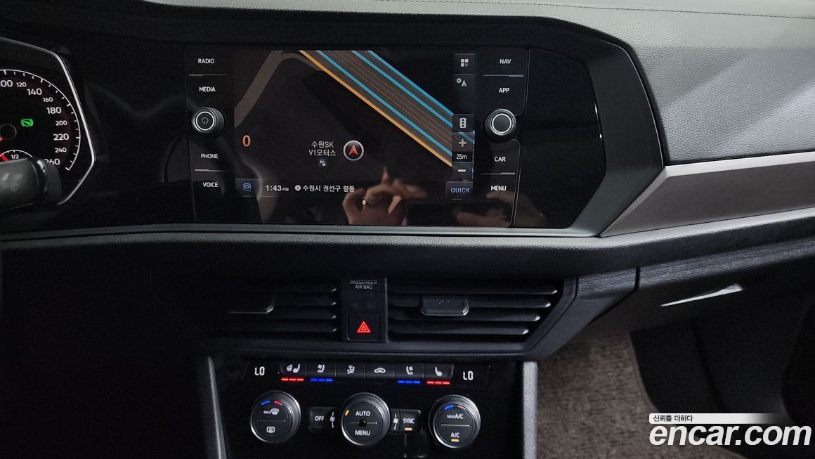 Volkswagen Jetta 2020