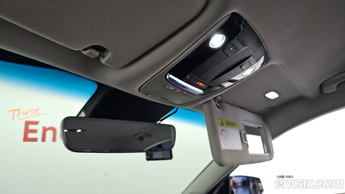 Kia K8 2022