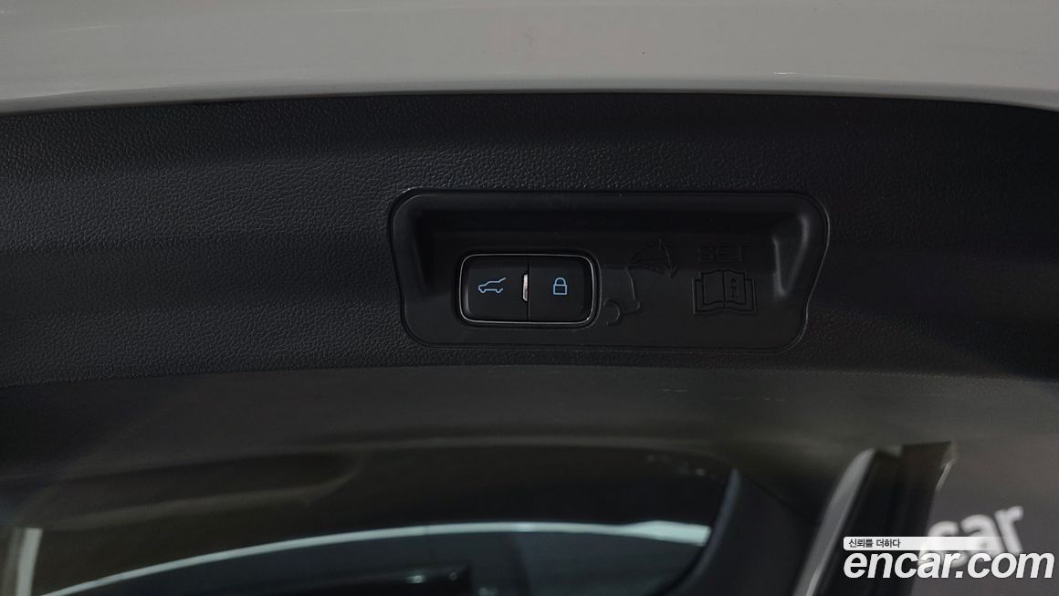 Ford Explorer 2020