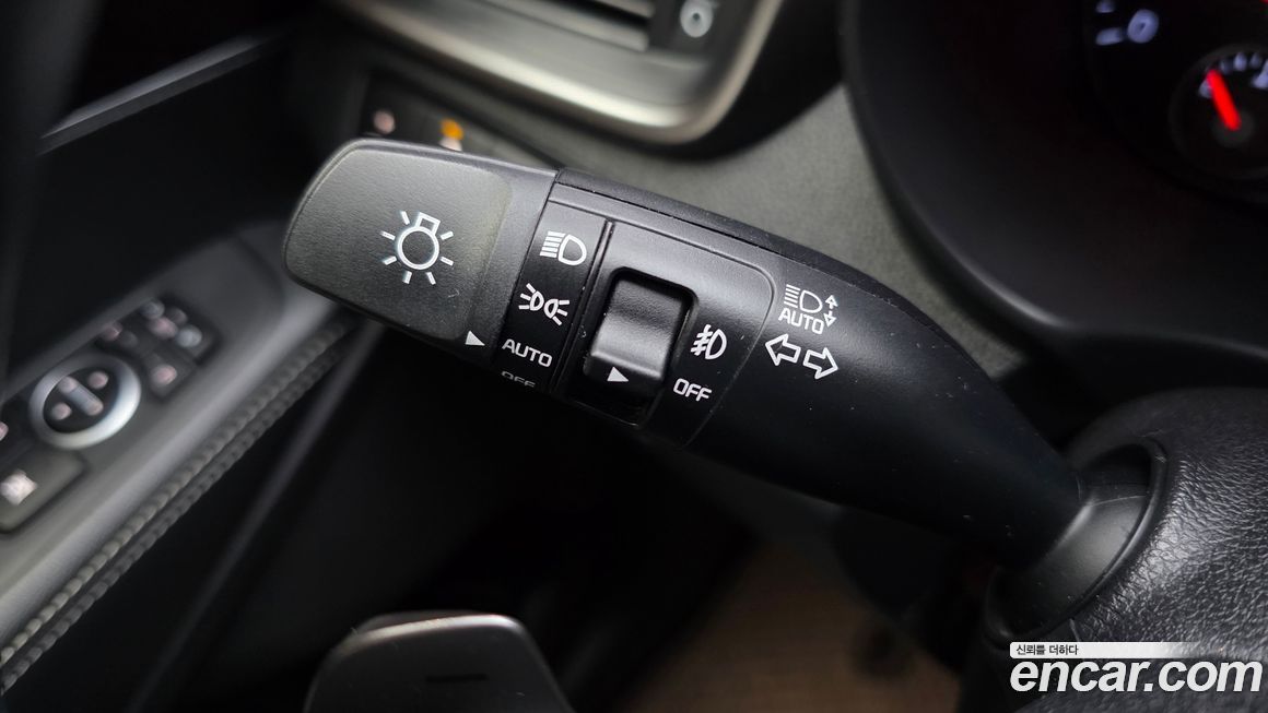 Kia Sorento 2019