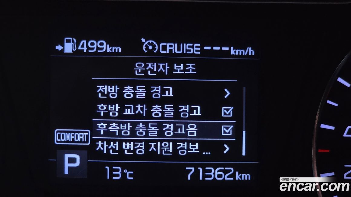 Kia Sorento 2019