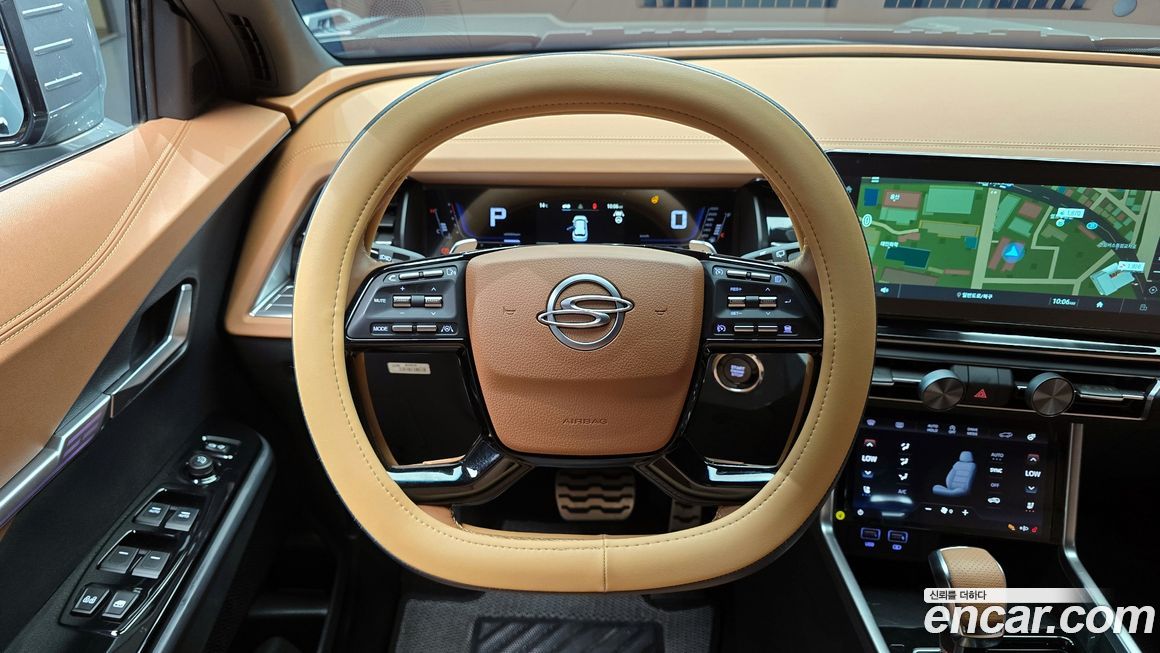 KG_Mobility_Ssangyong Torres 2023