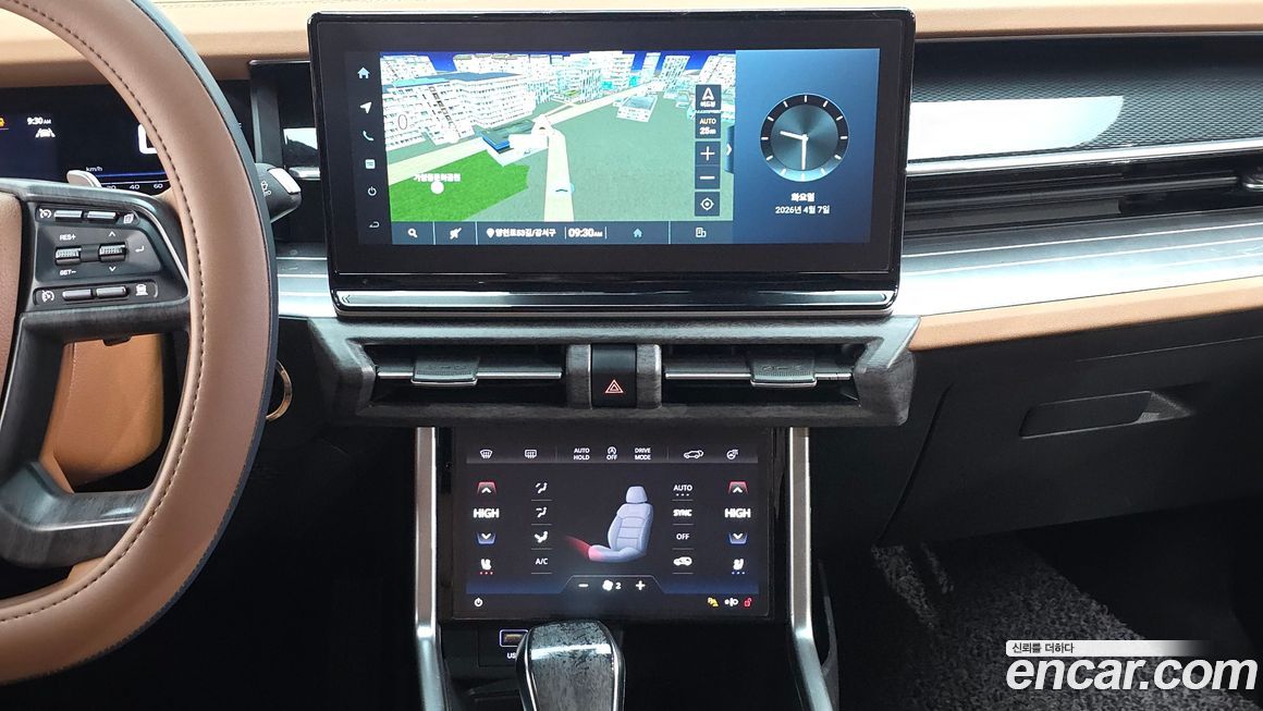 KG_Mobility_Ssangyong Torres 2024