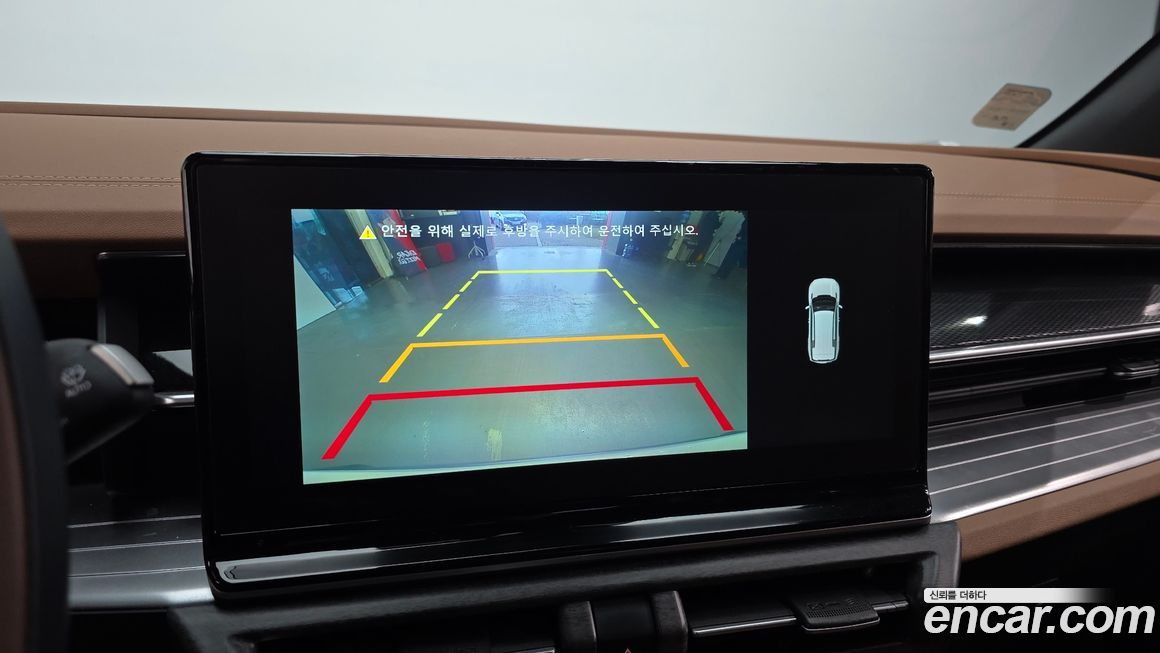 KG_Mobility_Ssangyong Torres 2024