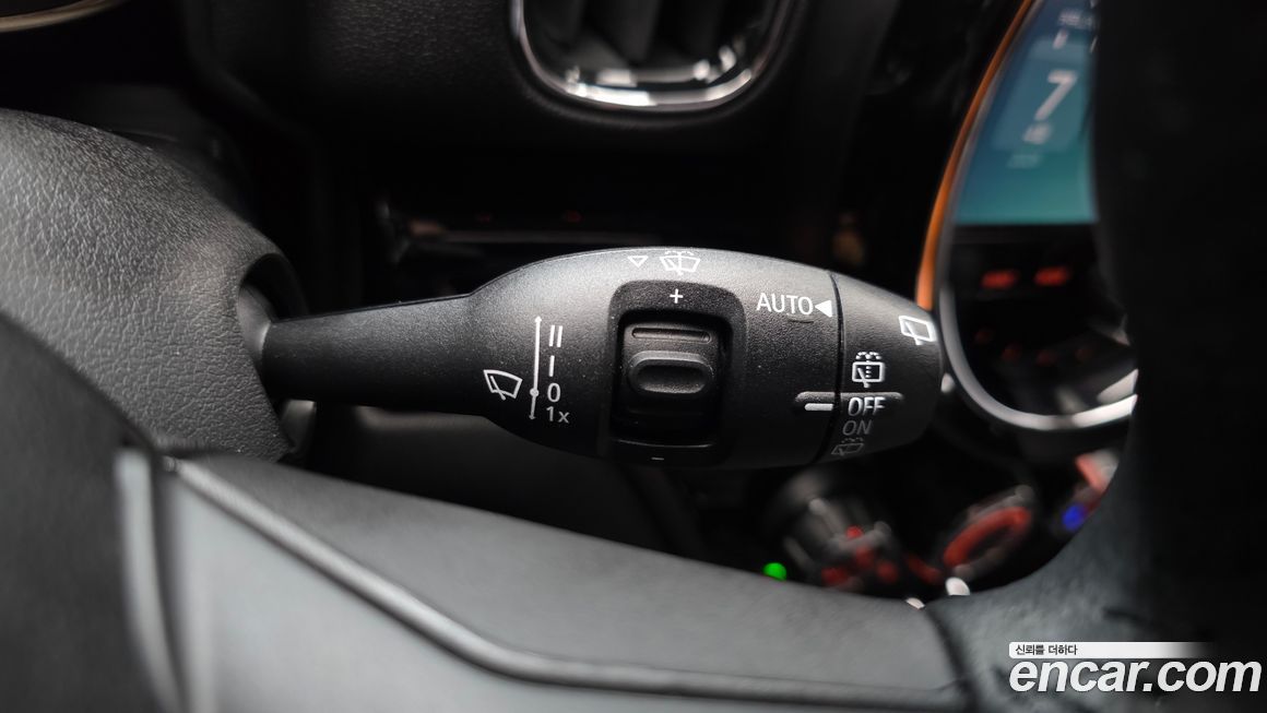 Mini Countryman 2022