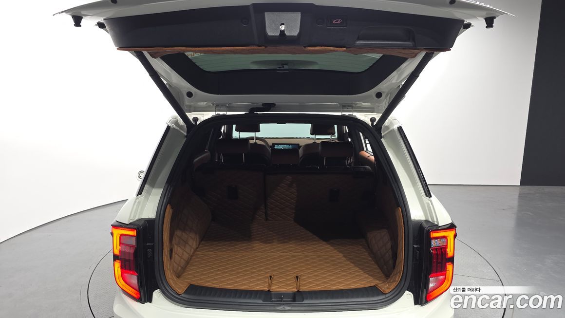 KG_Mobility_Ssangyong Torres 2024