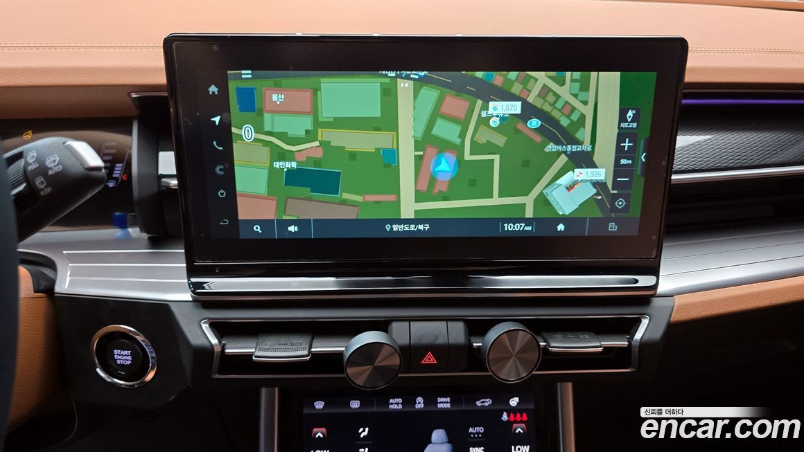 KG_Mobility_Ssangyong Torres 2023