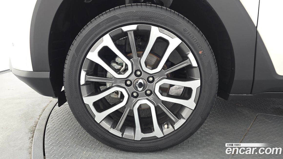 KG_Mobility_Ssangyong Torres 2024